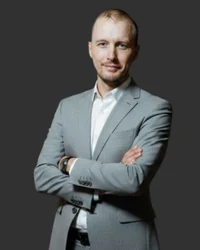 Кирилл Акимов, специалист партнёрской команды